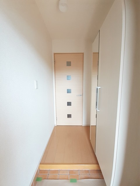 拡大写真:ノーブルパレス3 1階103の〜ただいまっ〜