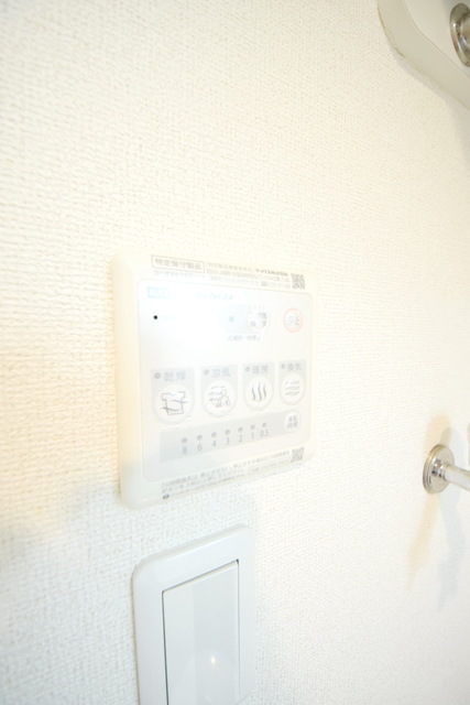 拡大写真:ノーブルパレス3 1階103の〜年中快適にっ〜
