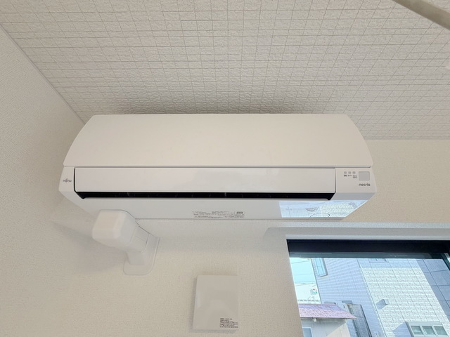 拡大写真:グレイスエス 2階202の〜同施工会社内装参考写真〜