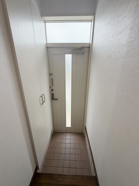 拡大写真:陽光台戸建 1階1の〜ただいま〜