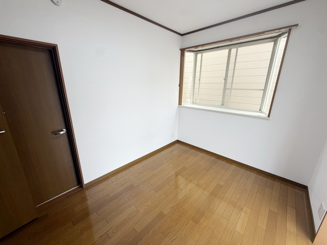 拡大写真:陽光台戸建 1階1の〜おやすみ〜