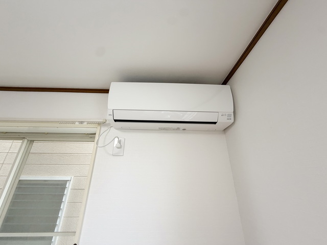 拡大写真:陽光台戸建 1階1の〜助かります〜