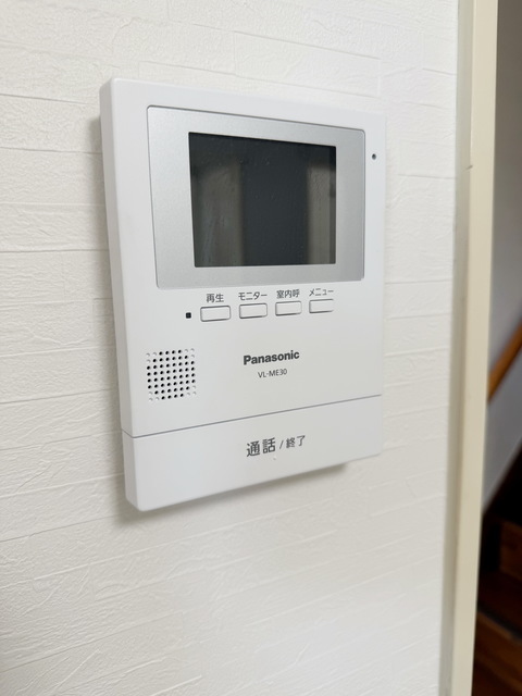 拡大写真:陽光台戸建 1階1の〜いらっしゃい〜