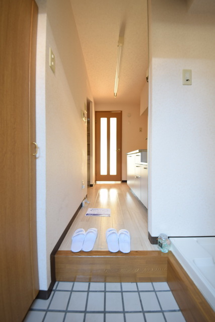 拡大写真:ドルチェ 1階102の〜ただいまっ〜別部屋参照〜