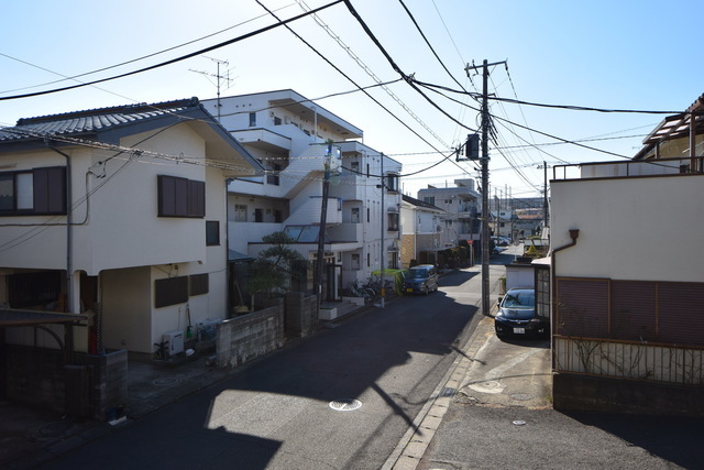 拡大写真:ドルチェ 1階102の〜ヤッホー〜別部屋参照〜