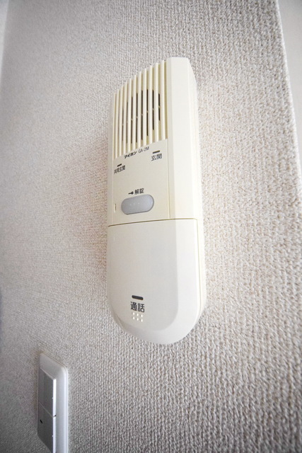 拡大写真:ルーラルネスト 2階202の〜安心安全っ〜
