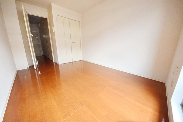拡大写真:ルーラルネスト 2階202の〜休日はお部屋でゴロゴロっ〜