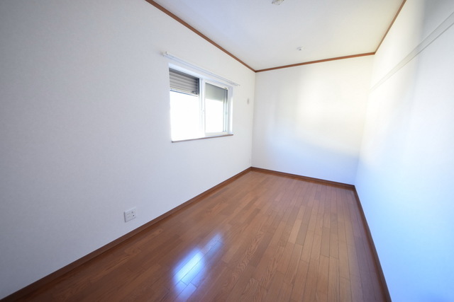 拡大写真:ForestMaisonJ 1階101の〜ここが私の部屋っ〜