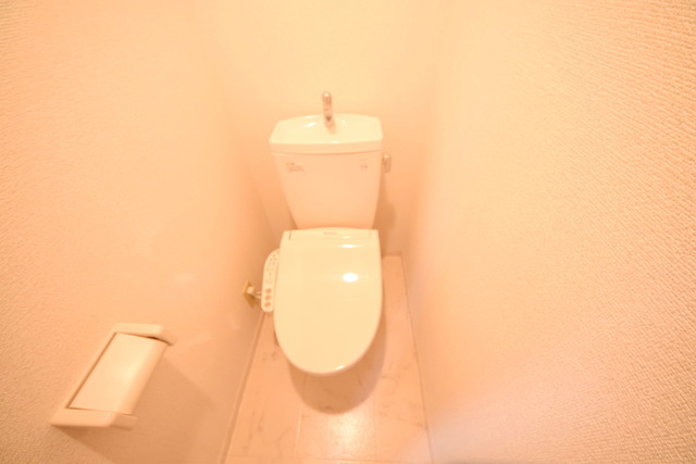 拡大写真:ロッシェルFS 1階101の〜ただいま〜