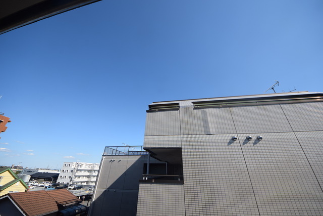 拡大写真:フレンドポート淵野辺第5 3階308の〜朝の目覚めも気持ちい〜