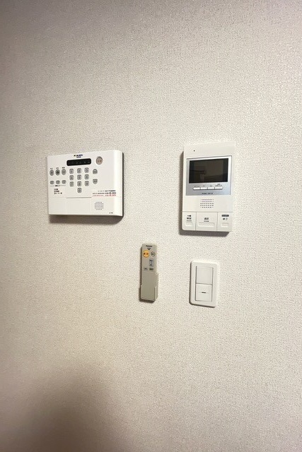 拡大写真:エイトウッズ淵野辺 1階102の内観