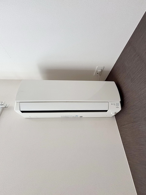拡大写真：カステリーノ 1階102の〜ちょっとつけよっと〜