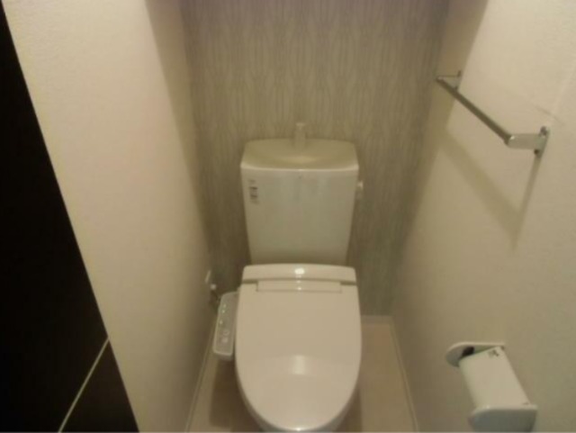 拡大写真：カトレア 2階202の内観
