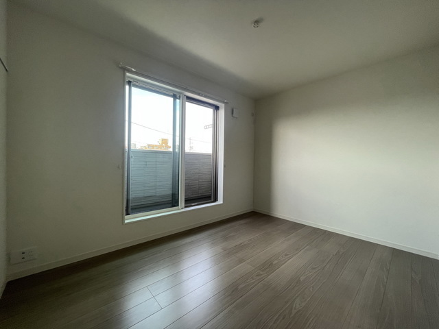 拡大写真:グランルーチェ 1階106の〜休日はお部屋でゴロゴロっ〜