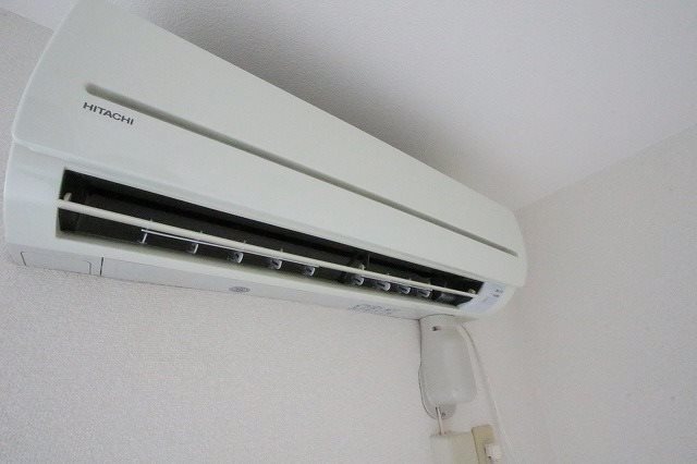 拡大写真:メゾンフリーダム 2階203の内観