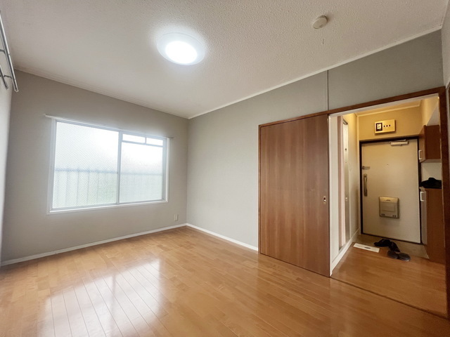 拡大写真:京王淵野辺マンションE棟 3階301の〜ちょっとつけよっと〜