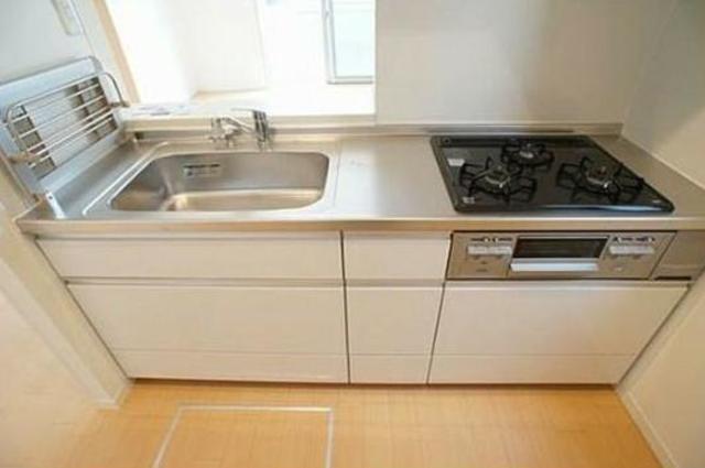 拡大写真:シャーメゾンA 2階202の〜別号室参考写真〜