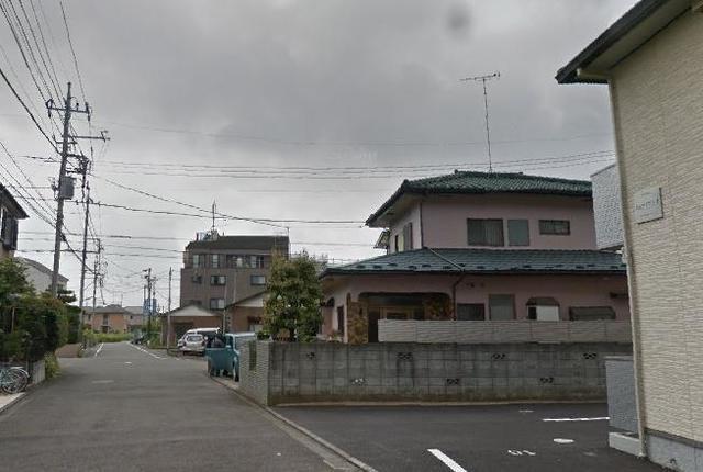 拡大写真:シャーメゾンA 2階202の〜別号室参考写真〜