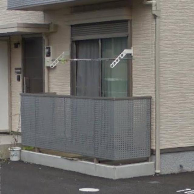 拡大写真:シャーメゾンA 2階202の〜別号室参考写真〜