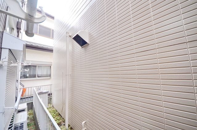 拡大写真:ポルシェ相模原 1階105の〜明日は晴れるかな〜