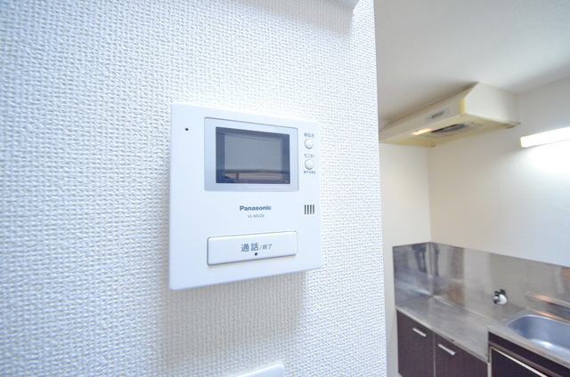 拡大写真:ポルシェ相模原 1階105の〜はーい、どちら様〜