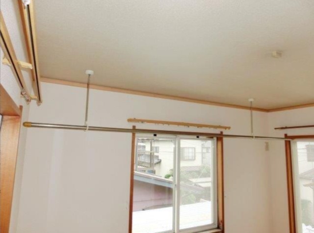 拡大写真:陽光台戸建 1階1の内観
