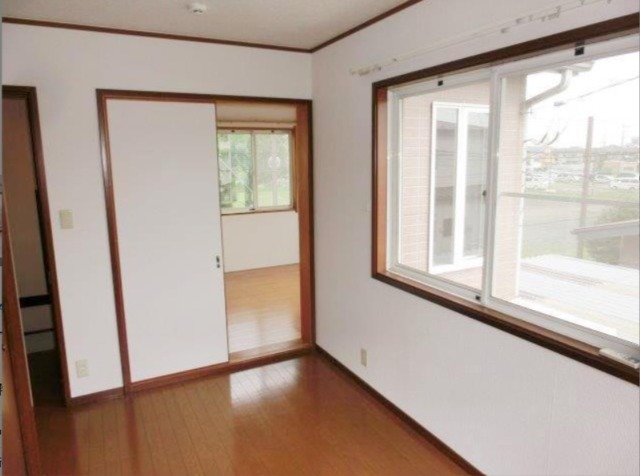 拡大写真:陽光台戸建 1階1の内観