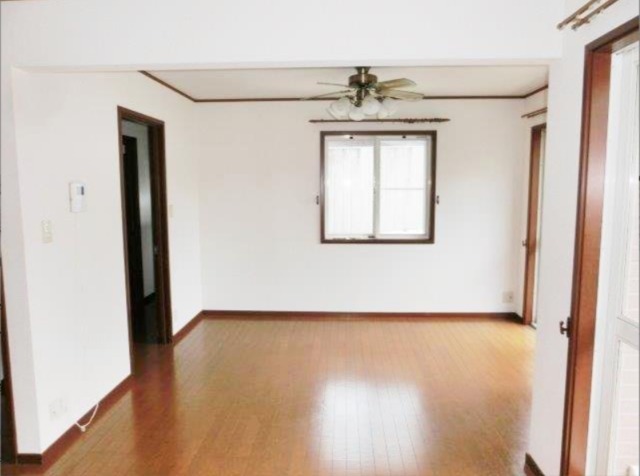 拡大写真:陽光台戸建 1階1の内観