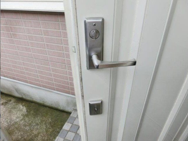 拡大写真:陽光台戸建 1階1の内観