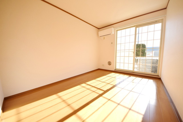 拡大写真:セレッソB 1階103の〜楽しい生活がここにあります〜