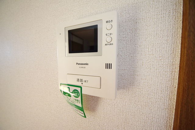 拡大写真:セレッソB 1階103の〜はーい、どちら様〜