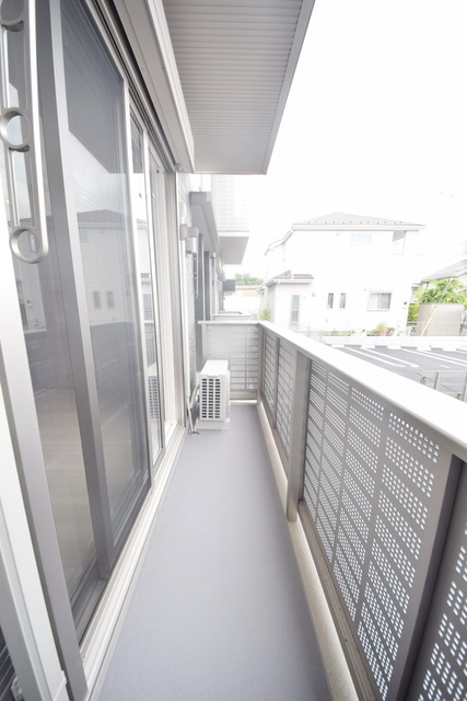 拡大写真:Takusalire 1階102の〜ほすぞ〜