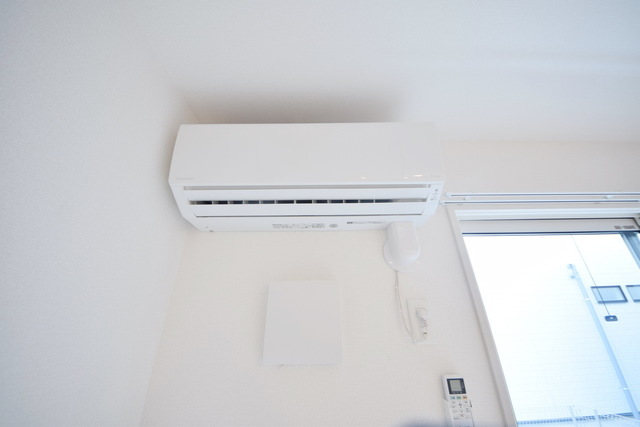 拡大写真:Takusalire 1階102の〜体調管理は大切に〜