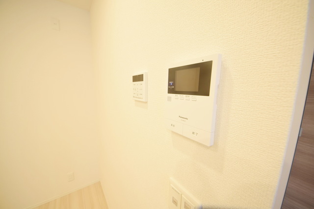 拡大写真:Takusalire 1階102の〜安心安全〜