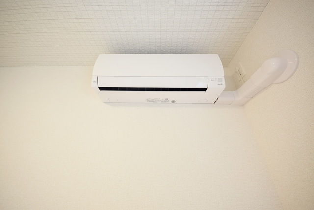 拡大写真:ビラパストラル 1階104の〜体調管理は大切〜