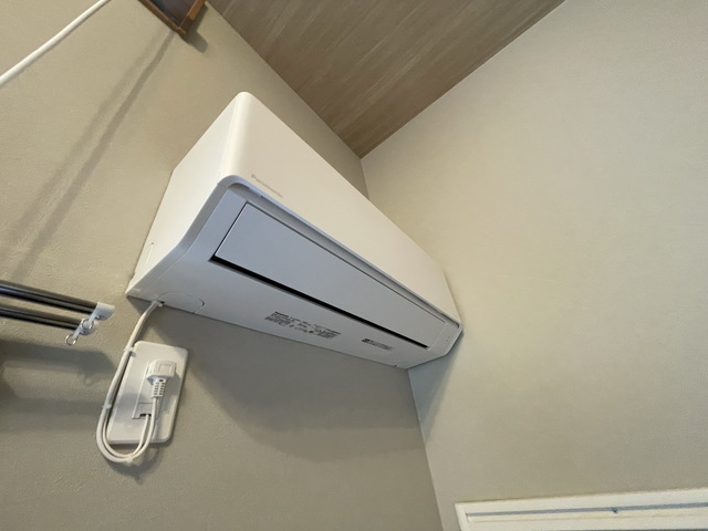 拡大写真:ショコラReze 1階104の〜快適〜