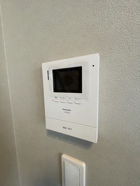拡大写真:ショコラReze 1階104の〜どなた〜