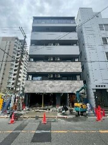 紀州Place Tamatsukuriの外観