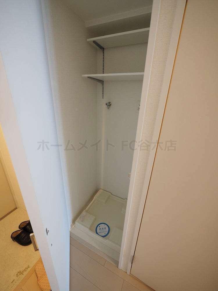 拡大写真:SERENiTE本町エコート 8階813のその他