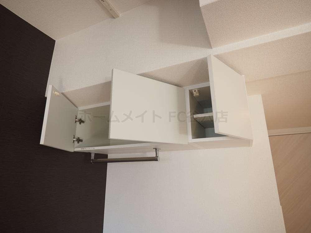 拡大写真:SERENiTE本町エコート 8階813のその他