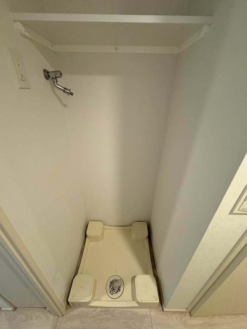 拡大写真:BPRレジデンス大阪本町Q 2階201のその他設備