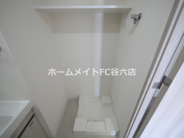 拡大写真：ミラージュパレス大阪ドームProsper 2階203のその他