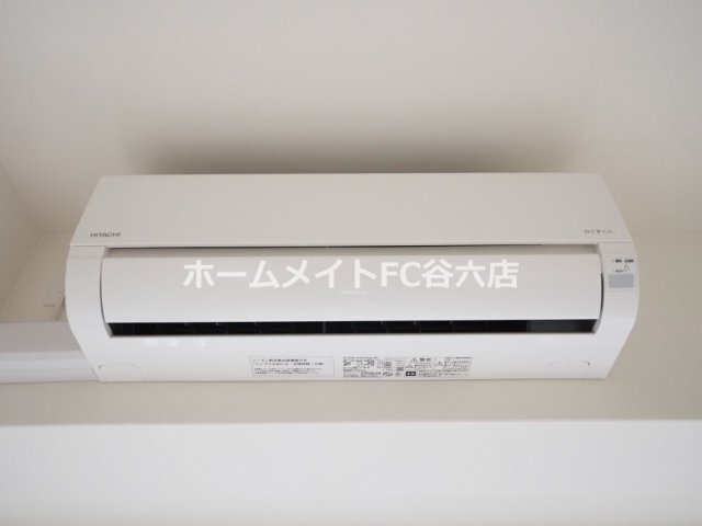 拡大写真:コンフォリア・リヴ天王寺寺田町ソルテラス 3階304のその他
