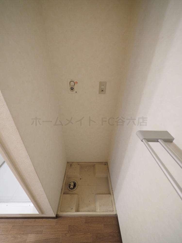 拡大写真:ビラージュプラム 6階602のその他設備