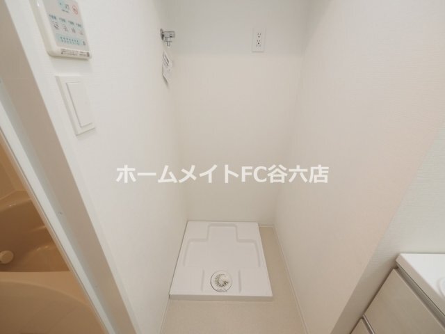 拡大写真：ジーグランデ九条 2階201のその他