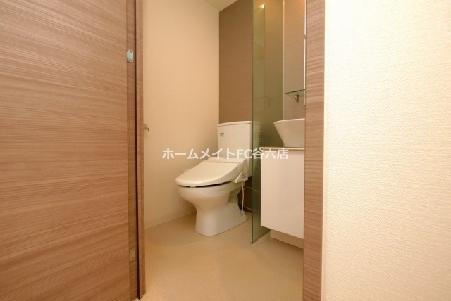拡大写真:S-RESIDENCE難波Briller 9階909のその他
