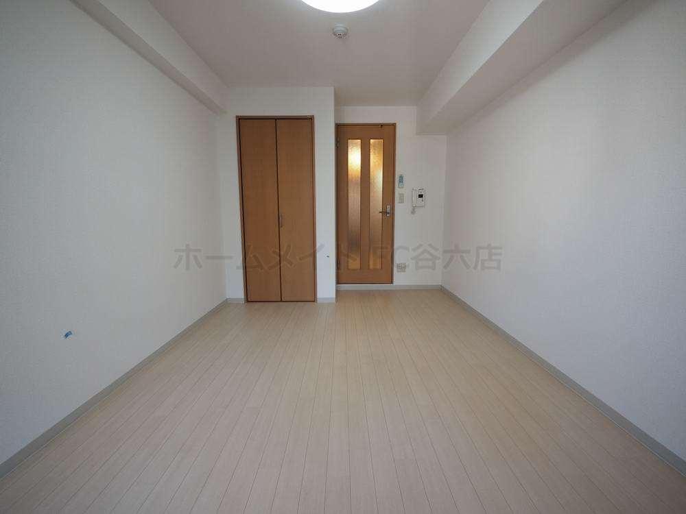 拡大写真:アーデン和泉町 2階207の居間