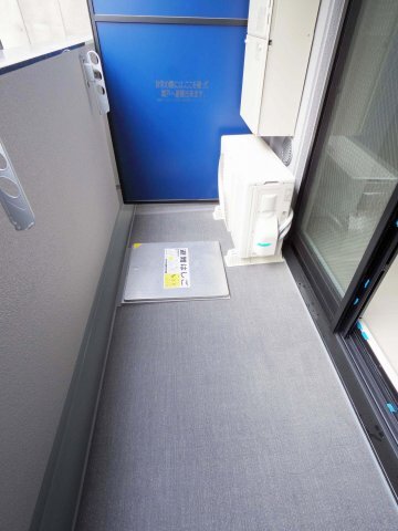 拡大写真:サムティ難波VIVO 8階802のサムティ難波VIVO