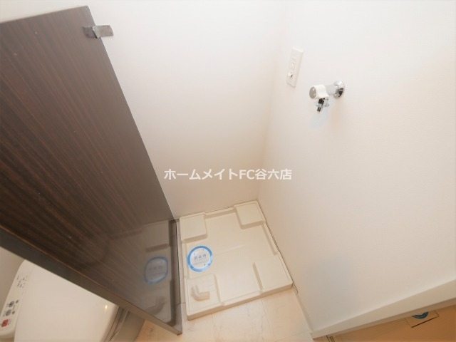 拡大写真:アーデン京町堀イースト 11階1103のその他設備