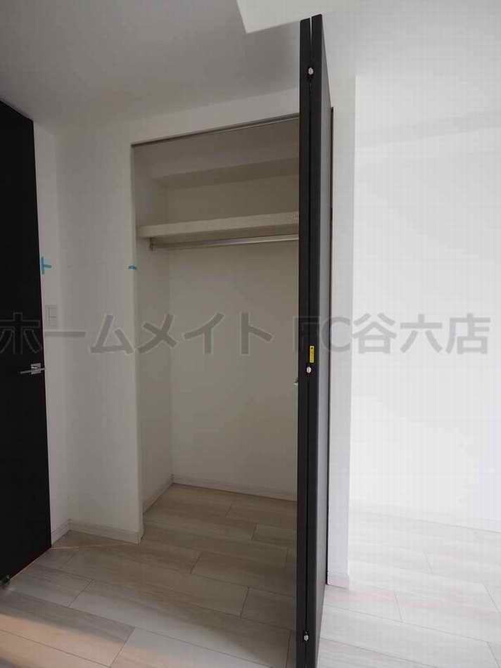 拡大写真:スワンズシティ谷町モデルノ 9階906のスワンズシティ谷町モデルノ